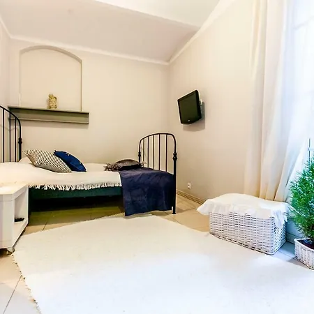 Apartament Westerplatte 31 Apartment Sopot