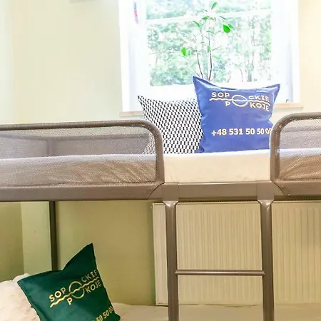 Apartament Westerplatte 31 Apartment Sopot
