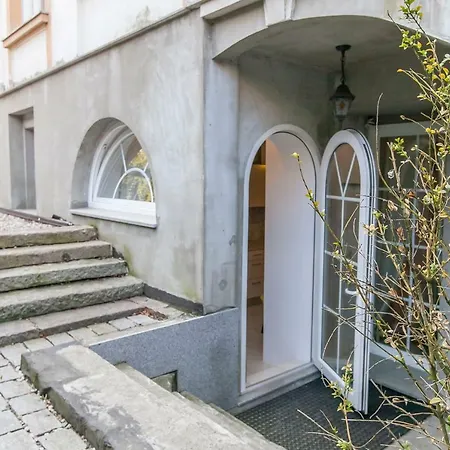 Apartament Westerplatte 31 Apartment